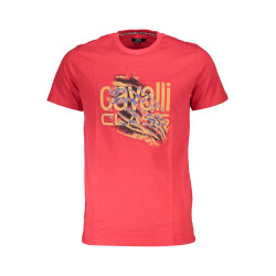 CAVALLI CLASS T-SHIRT...