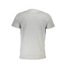 CAVALLI CLASS T-SHIRT MANICHE CORTE UOMO GRIGIO