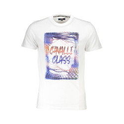 CAVALLI CLASS T-SHIRT...