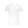 CAVALLI CLASS T-SHIRT MANICHE CORTE UOMO BIANCO