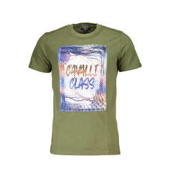 CAVALLI CLASS T-SHIRT LONG...