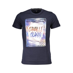 CAVALLI CLASS T-SHIRT...