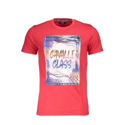 CAVALLI CLASS T-SHIRT...