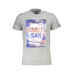 CAVALLI CLASS T-SHIRT...