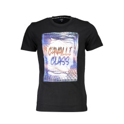 CAVALLI CLASS T-SHIRT...