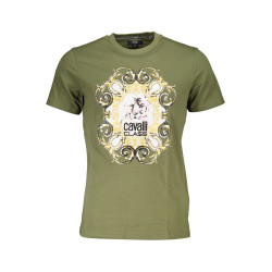 CAVALLI CLASS T-SHIRT...