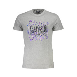 CAVALLI CLASS T-SHIRT...