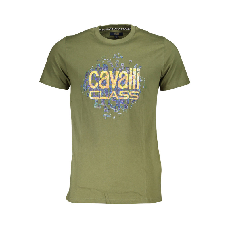 Cavalli Class QXT61X-JD060_VERDE_04050