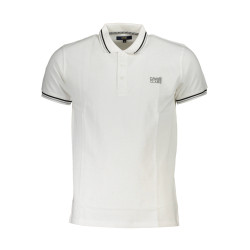 CAVALLI CLASS POLO SHORT...