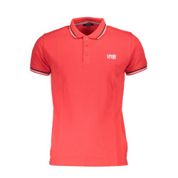 CAVALLI CLASS POLO SHORT...