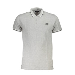 CAVALLI CLASS POLO SHORT...