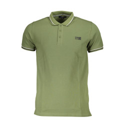 CAVALLI CLASS POLO SHORT...