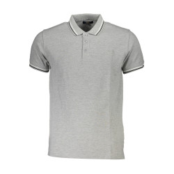 CAVALLI CLASS POLO SHORT...