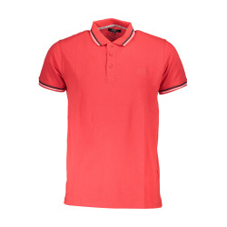 CAVALLI CLASS POLO SHORT...