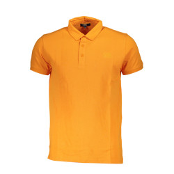 CAVALLI CLASS POLO SHORT...