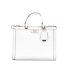 GUESS JEANS WOMEN&39S BAG WHITE