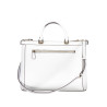 GUESS JEANS WOMEN&39S BAG WHITE