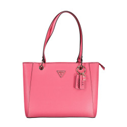 GUESS JEANS PINK WOMEN&39S BAG