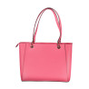 GUESS JEANS PINK WOMEN&39S BAG