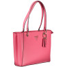 GUESS JEANS PINK WOMEN&39S BAG