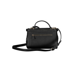 GUESS JEANS BORSA DONNA NERO