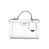 GUESS JEANS WOMEN&39S BAG WHITE