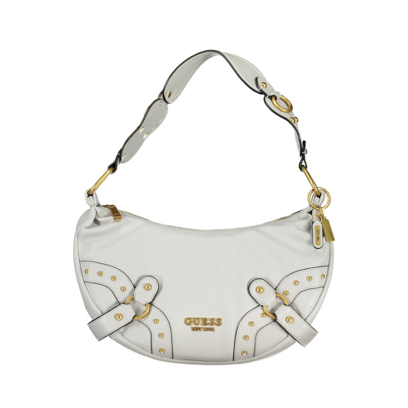 GUESS JEANS BORSA DONNA GRIGIO