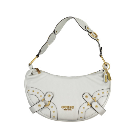 GUESS JEANS BORSA DONNA GRIGIO