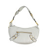 GUESS JEANS BORSA DONNA GRIGIO