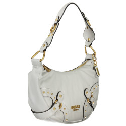 GUESS JEANS BORSA DONNA GRIGIO