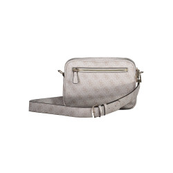 GUESS JEANS WOMEN&39S BAG GRAY