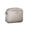 GUESS JEANS BORSA DONNA GRIGIO