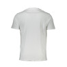 LEVI'S T-SHIRT MANICHE CORTE UOMO BIANCO