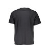 LEVI'S T-SHIRT MANICHE CORTE UOMO NERO