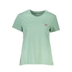 LEVI'S T-SHIRT MANICHE...