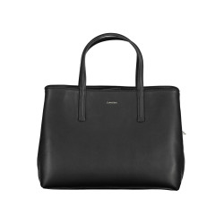 CALVIN KLEIN BORSA DONNA NERO