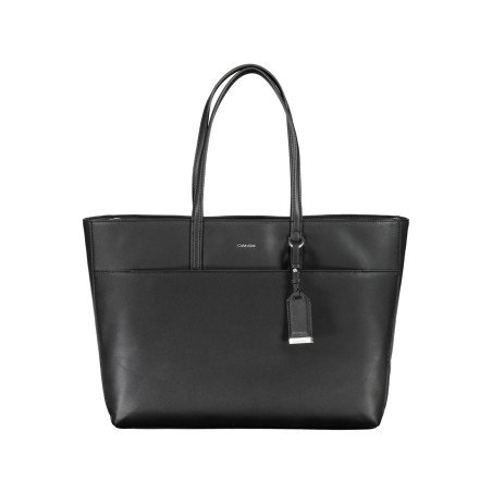 Calvin Klein K60K610747_NERO_BAX