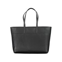 CALVIN KLEIN BORSA DONNA NERO