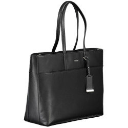 CALVIN KLEIN BORSA DONNA NERO