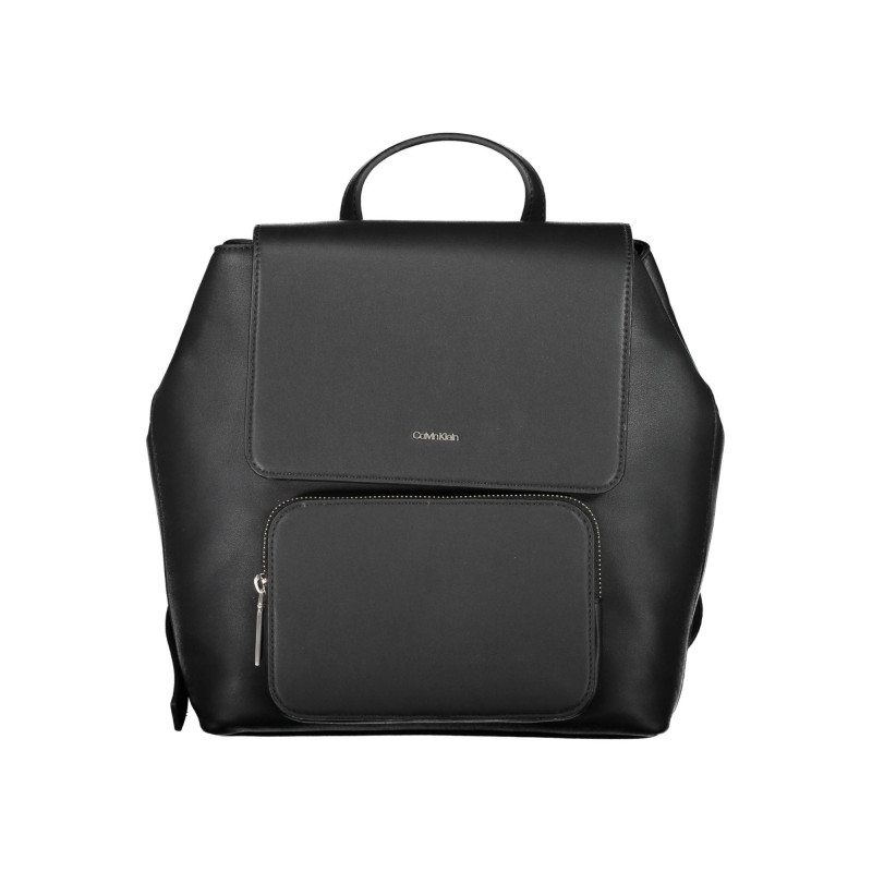 CALVIN KLEIN BLACK WOMEN&39S BACKPACK