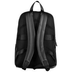 CALVIN KLEIN BLACK MAN BACKPACK