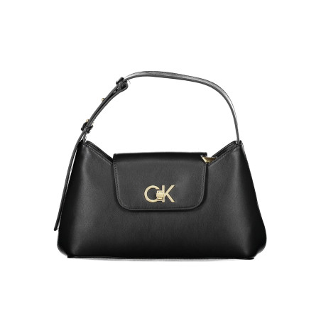 CALVIN KLEIN BORSA DONNA NERO