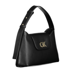 CALVIN KLEIN BORSA DONNA NERO