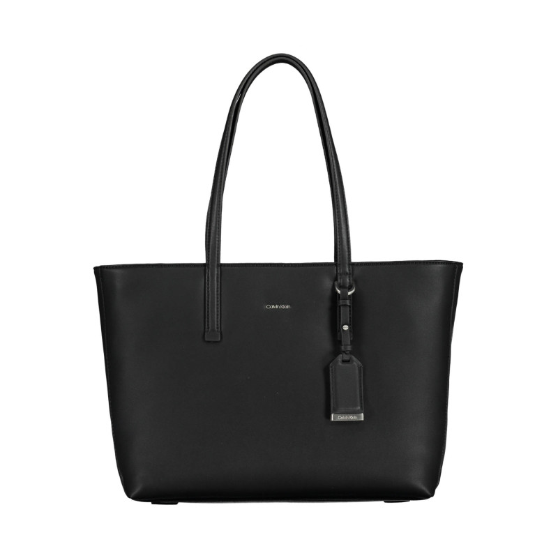 CALVIN KLEIN BLACK WOMEN&39S BAG