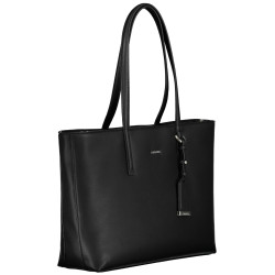 CALVIN KLEIN BORSA DONNA NERO