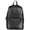 CALVIN KLEIN BLACK MAN BACKPACK