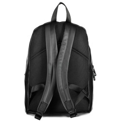 CALVIN KLEIN BLACK MAN BACKPACK