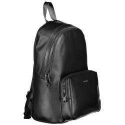 CALVIN KLEIN BLACK MAN BACKPACK