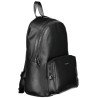 CALVIN KLEIN BLACK MAN BACKPACK