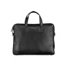 CALVIN KLEIN BLACK MAN BRIEFCASE